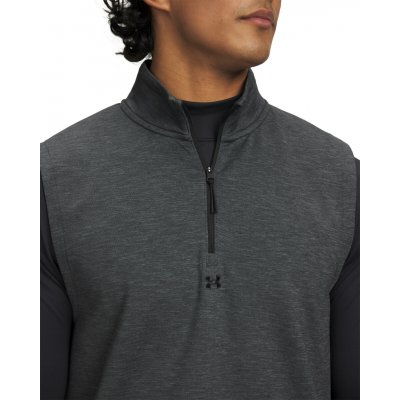 Under Armour UA Drive Midlayer Vest blk – Sleviste.cz