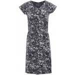 Alpine Pro dětské šaty Koledo KSKA124 tmavě modrá/bílá – Zboží Mobilmania