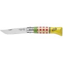 Nůž Opinel N°08 Tour de France 8,5 cm