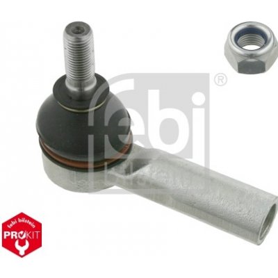 Hlava příčného táhla řízení - čep řízení FEBI BILSTEIN 23585 – Zbozi.Blesk.cz