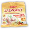 ZÁZVORKY želatinky s rakytníkem zázvorem a vit 40 g