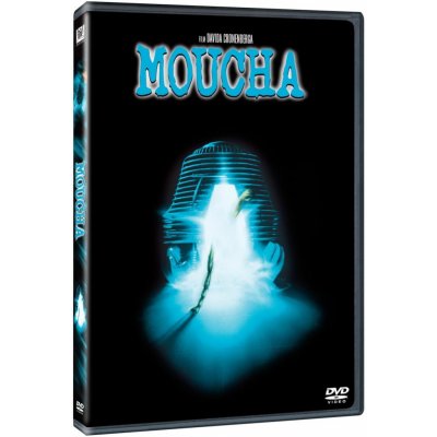 Moucha DVD – Hledejceny.cz