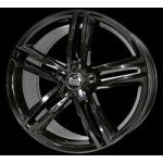 MAM A1 8x18 5x112 ET44 black | Zboží Auto