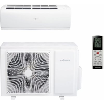 Viessmann Vitoclima ZK07342 – Zboží Dáma
