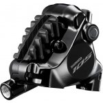 Shimano 105 BR-R7170 zadní černá – Zboží Dáma