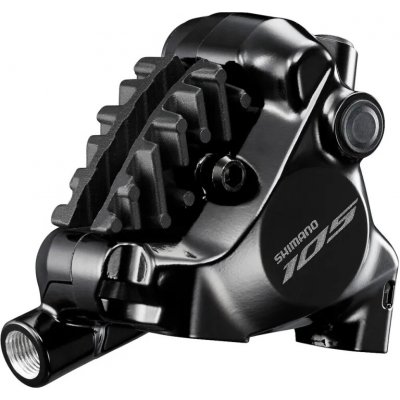 Shimano 105 BR-R7170 zadní černá – Zboží Dáma