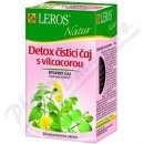 Čaj Leros Dobré bytí Detox 20 x 1,5 g