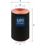 Vzduchový filtr UFI 27.A69.00 – Hledejceny.cz