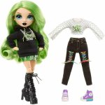 MGA Rainbow High Style Icons Poppy – Zboží Mobilmania