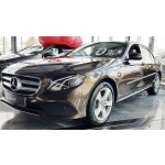 Mercedes E -klassa 17- sedan lišty dveří – Hledejceny.cz