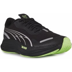 Puma Velocity Nitro 3 GTX M 37980101 puma black/puma silver/fizzy apple