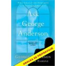 Zeptejte se George Andersona - George Anderson, Andrew Barone