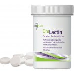 ApaCare OraLactin Ústní probiotika 30 ks – Hledejceny.cz