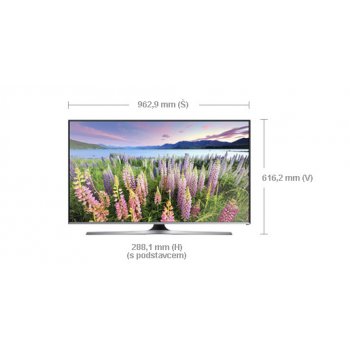 Samsung UE43J5502