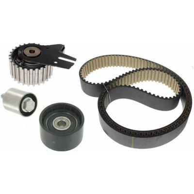 SKF VKMA 02024 Sada rozvodového řemene (VKMA02024) – Zboží Mobilmania