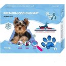 CoolPets Premium gelová chladící podložka S 30 x 40 cm