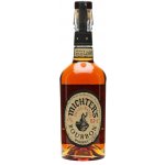 Michter's US*1 Bourbon whisky 45,7% 0,7 l (holá láhev) – Hledejceny.cz