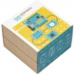 Arduino Plug and Make Kit - Arduino Uno R4 WiFi set a 7 Qwiic modulů - AKX00069 – Hledejceny.cz