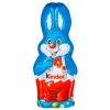 Čokoládová figurka Kinder Velikonoční zajíc 160 g