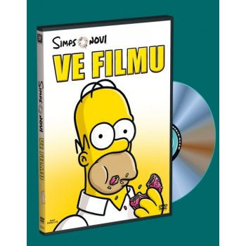 Simpsonovci vo filme