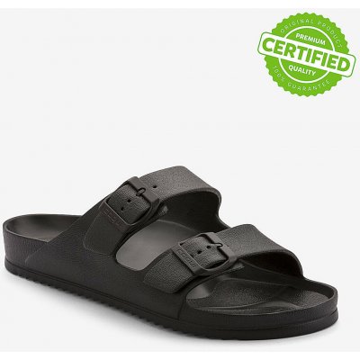 Coqui dámské pantofle Kong Black – Zbozi.Blesk.cz