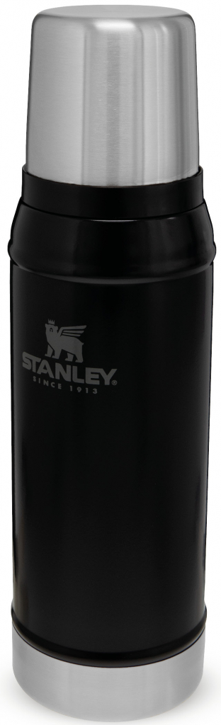 Stanley Classic Series Legendary Classic 750 ml black