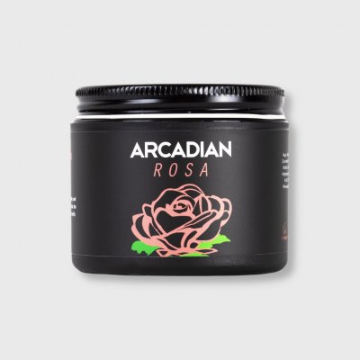 Arcadian Rosa Creamy Styling Clay krémová hlína na vlasy 115 g