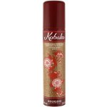 Bourjois Paris Kobako Woman deospray 75 ml – Zboží Mobilmania