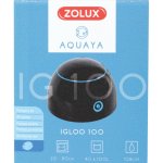 Zolux Igloo 100 1,8W – Zboží Dáma