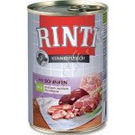 Rinti Kennerfleisch Šunka 800 g – Zbozi.Blesk.cz