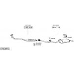 BOSAL BS 810-489 – Hledejceny.cz