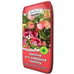 Rašelina Soběslav Zemina pro pokojové rostliny 40 l – Hledejceny.cz