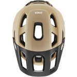 UVEX REACT MIPS DESERT-BLACK MATT 2025 – Hledejceny.cz