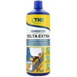 TKK Cementol Delta EXTRA plastifikator 1 kg – Hledejceny.cz