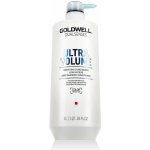 Goldwell Dualsenses Ultra Volume Bodifying Conditioner kondicionér pro jemné vlasy bez objemu 1000 ml – Zboží Dáma