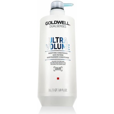Goldwell Dualsenses Ultra Volume Bodifying Conditioner kondicionér pro jemné vlasy bez objemu 1000 ml – Zboží Dáma
