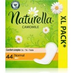 Naturella Intimky Normal Camomile 44 ks – Zboží Mobilmania