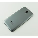 Kryt Meizu M2 Note zadní šedý – Hledejceny.cz