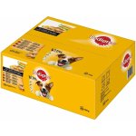 PEDIGREE Pouch Adult Gem. Selektion Giant Pack 2 80 x 100 g – Hledejceny.cz