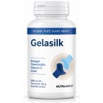 GELASILK kolagen 1900 mg a chondroitin pro klouby 120 tobolek – Hledejceny.cz