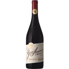 Femar Vini Gran Appasso Puglia rosso 2021 14,5% 0,75 l (holá láhev)