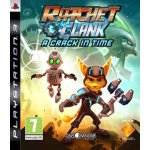 Ratchet and Clank A Crack in Time – Zboží Živě