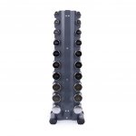 TRINFIT Dumbbell Rack Tower – Zboží Dáma
