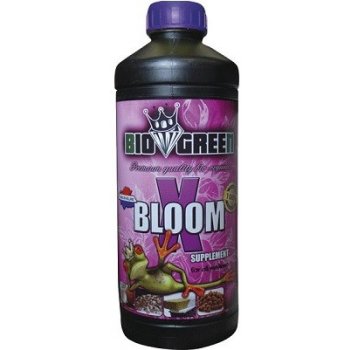 BioGreen X-Bloom 250ml