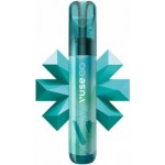 Vuse GO 1000 Pen Peppermint Ice 18 mg 1000 potáhnutí – Hledejceny.cz