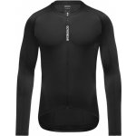 Gore Spinshift Long Sleeve Mens black – Zboží Mobilmania