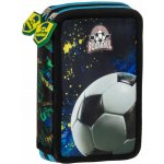 Derform dvoupatrový plný fotbal – Sleviste.cz