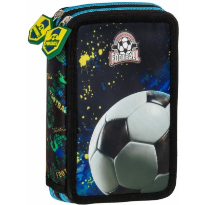 Derform dvoupatrový plný fotbal – Sleviste.cz