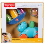 Fisher-Price Ahoj dovednosti herní set – Zbozi.Blesk.cz