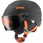 Uvex Visor Pro 20/21 – Hledejceny.cz